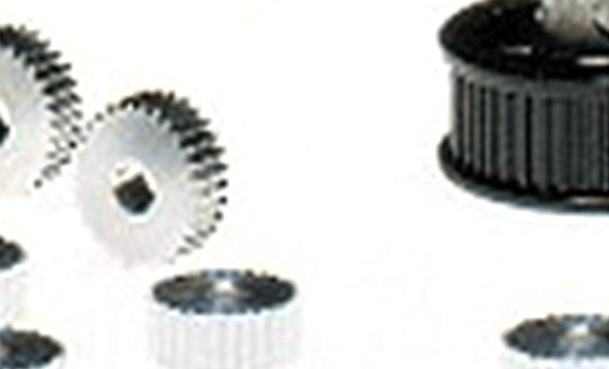 타이밍풀리벨트